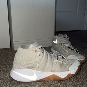 Nike KD basketball shoes